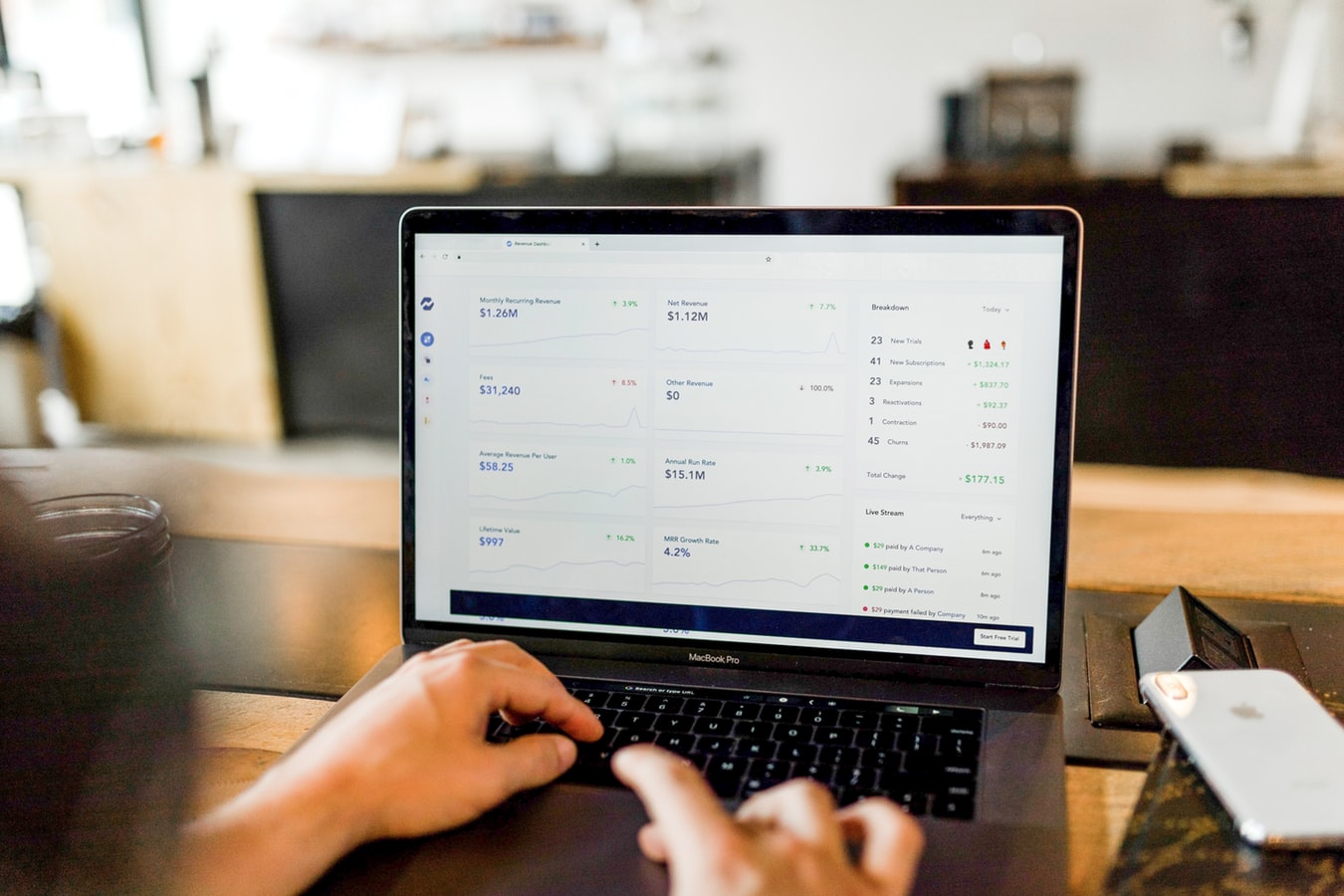 online boekhoud programma