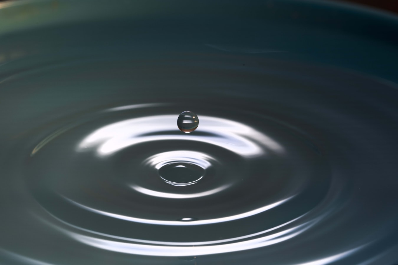 BTW op water