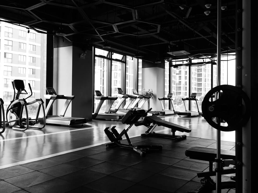 Bedrijfsfitness wkr