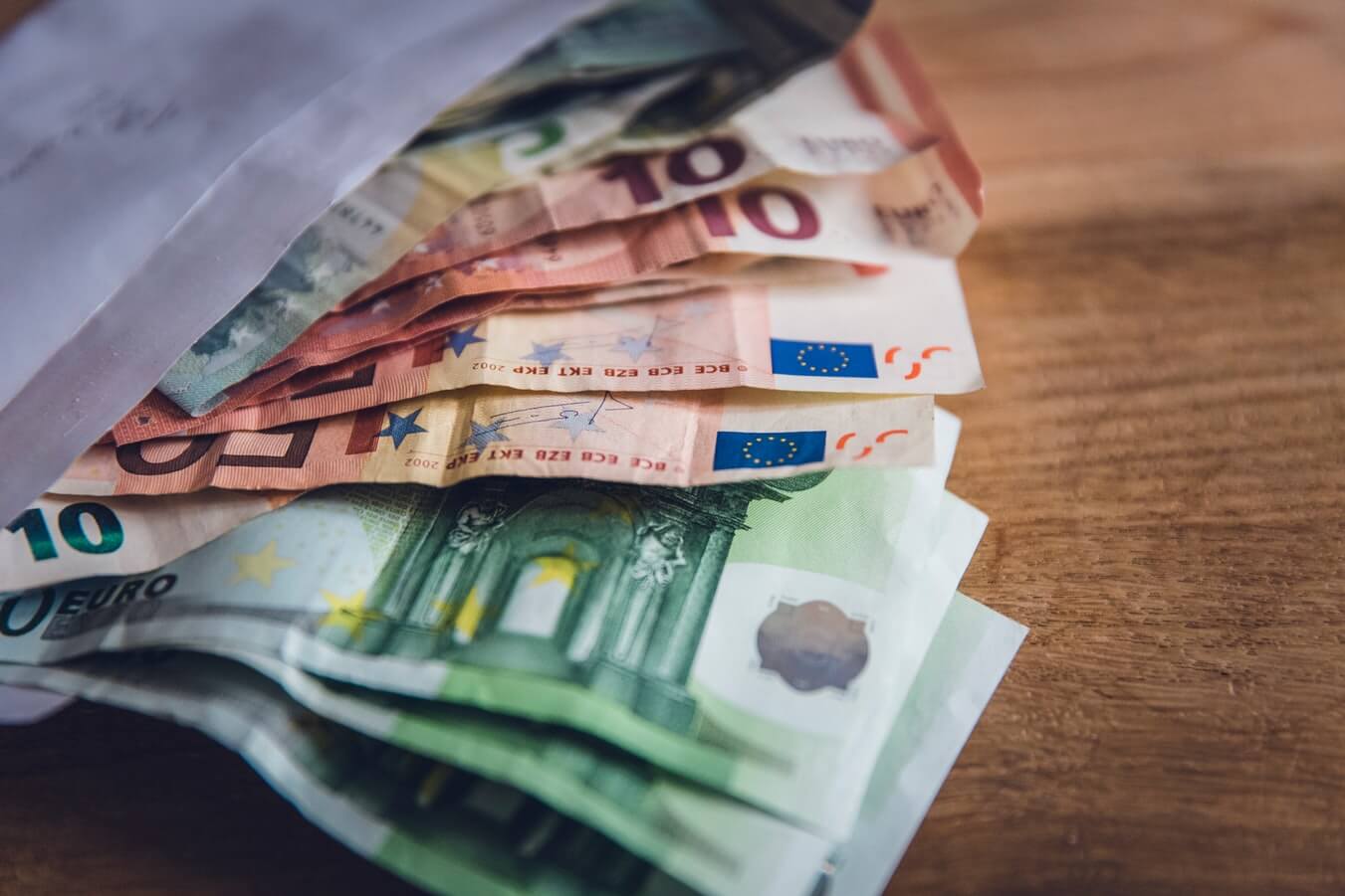 Debt ratio berekenen
