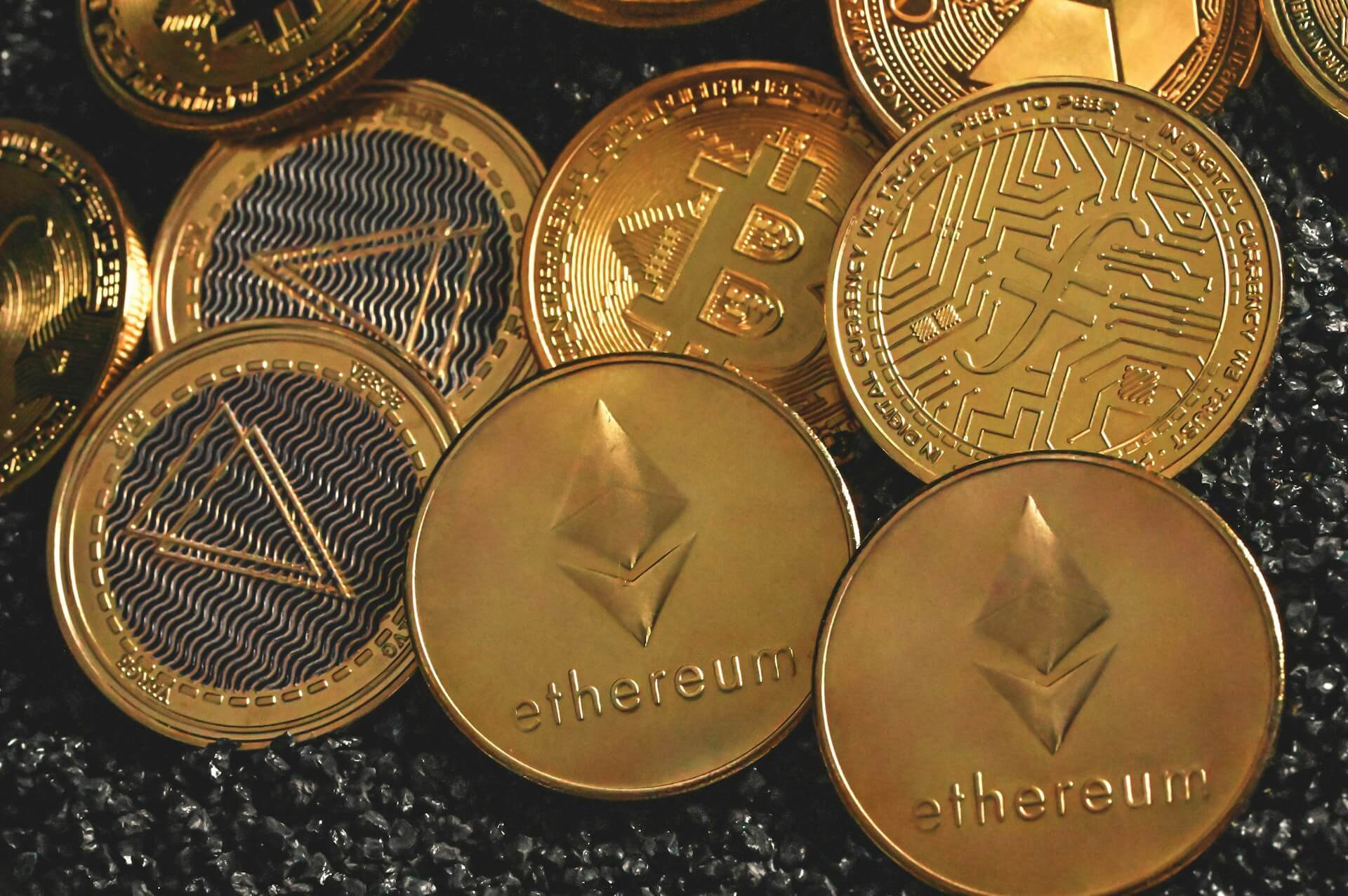 bitcoin koers
