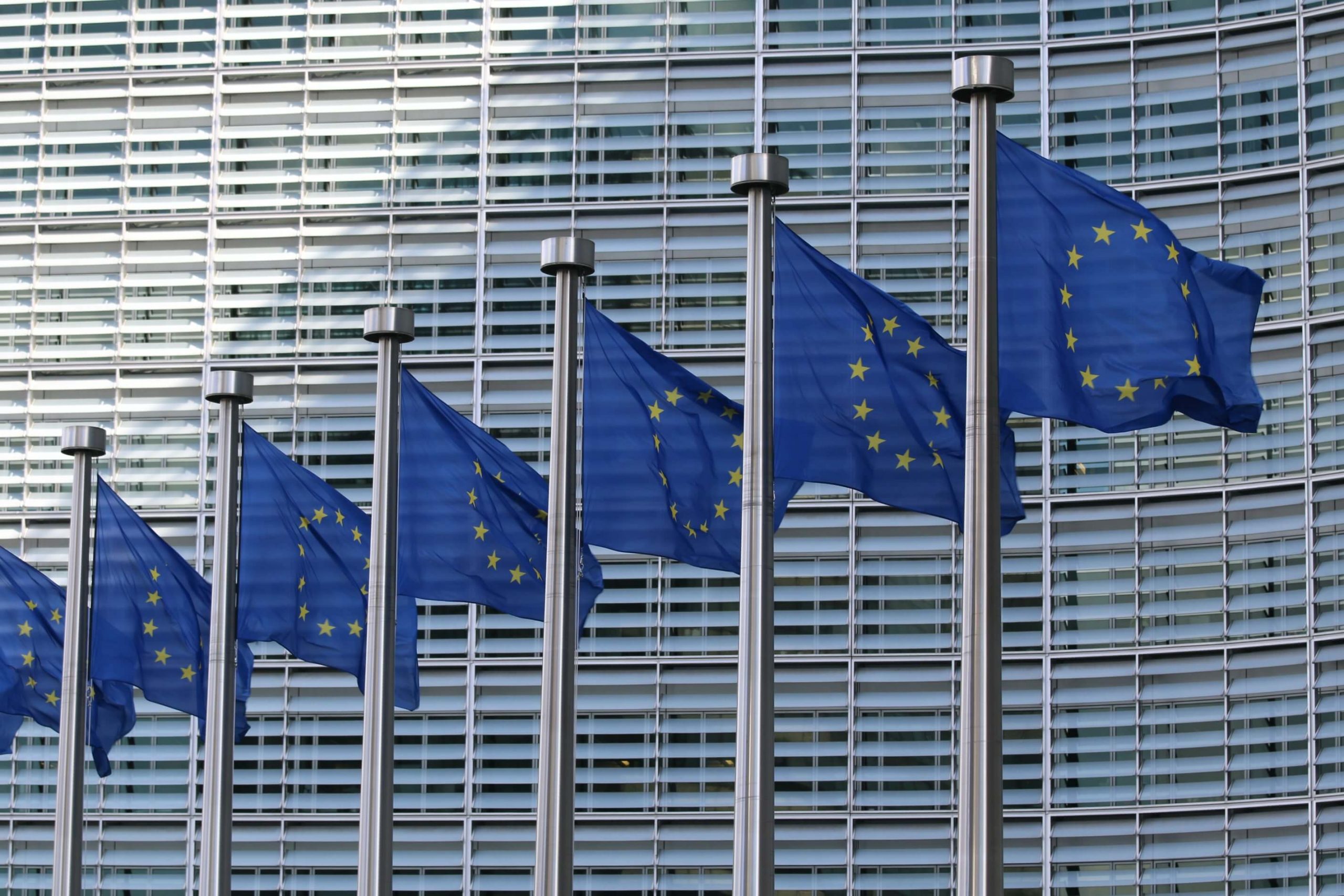 Nieuwe BTW regels EU